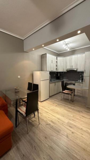 Vas Apartment